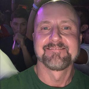 Meet your Posher, Rob